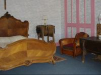  Chambres dhotes la Bergerie