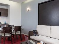  Aparthotel Adagio Access Paris Porte De Charenton