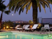  HГґtel La Grande Bastide