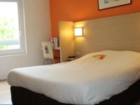  HГґtel PremiГЁre Classe Cergy Pontoise