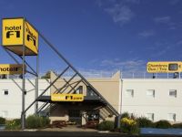  hotelF1 Cergy Saint-Christophe