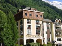  Le Refuge Des Aiglons