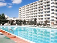  Orchestra Horizont Gelendzhik Resort