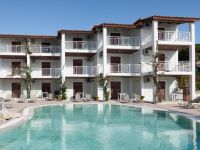  Korfiatis Apartments