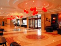  Baltiets boarding house