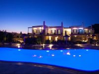  El Mar Estate & Villas