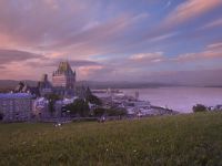  Fairmont Le Chateau Frontenac