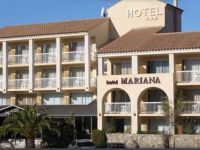  Mariana Hotel Calvi