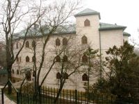  Galereya Palace sanatorium