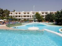  Jutlandia Apartments