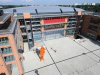  Concorde Hotel de la Cite