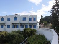  Hotel Saint George Valsamitis