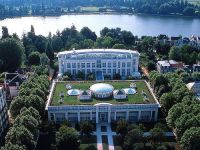  Vichy Celestins Spa Hotel