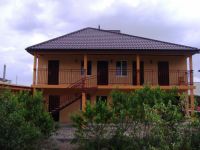  U botcmana guest house