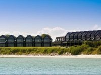  Ballen Strandpark Apartments