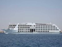  Steigenberger Omar El Khayam Cruise - Aswan - Abu Simbel - 04 & 07 nights Each Monday