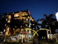  Hotel Hampi International