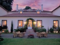  Estalagem Casa Velha Do Palheiro