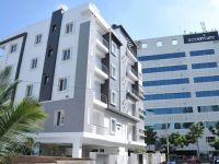  Prestige Service Apartment