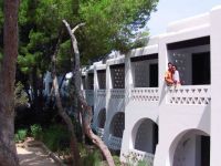  Fiesta Hotel Cala Gracio