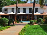  Citrus Hotel Calangute