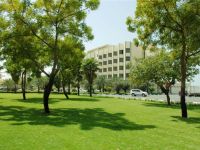  Bin Majid Beach Hotel 