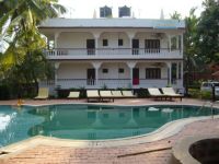  Royal Mirage Beach Hotel