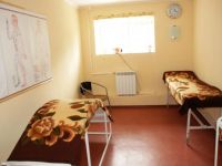  Praktikum Zdorovya na Sosnovoi Wellness complex