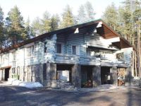  Malaya Medvezhka country clab