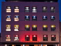  Bauhaus Hotel Aberdeen