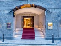  Copthorne Hotel Aberdeen