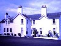  Fife Lodge Hotel