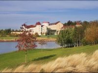  Explorers Hotel at Disneyland