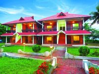  Leisure Vacations Goldfield Lake Resort