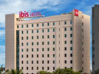  Ibis Chennai Sipcot