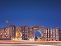  Movenpick Ibn Battuta Gate Hotel