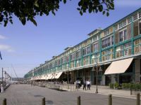  BlueВ Sydney A Taj