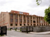  Russia Hotel Tsakhkadzor