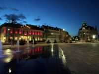  Best Western Grand Monarque