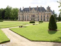  Chateau dEsclimont