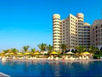  Al Hamra Palace Beach Resort