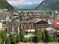  Neue Post Zell am See