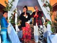  Centara Grand Beach Resort & Spa Sokhna