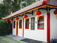  Ganesha Bali Coral Reef Villas