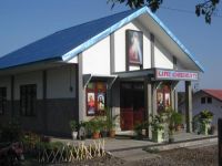  MJR Ticketing Guest House