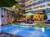  Grandmas Tuban Hotel