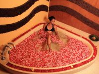  Grand Mirage Resort and Thalasso Bali 