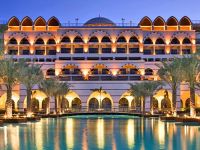  Jumeirah Zabeel Saray