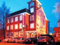  Barcelona the hotel complex