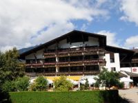  Riessersee Sport & Spa Resort